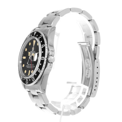 Rolex GMT-Master