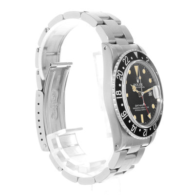 Rolex GMT-Master