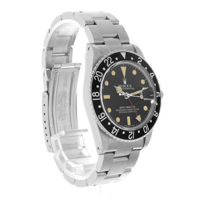 Rolex GMT-Master