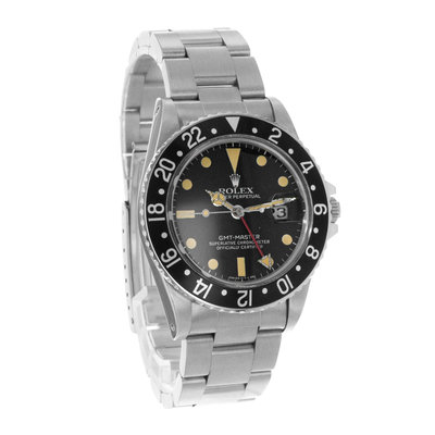 Rolex GMT-Master