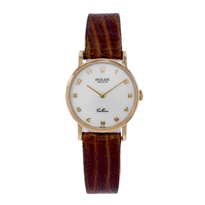 Rolex Cellini