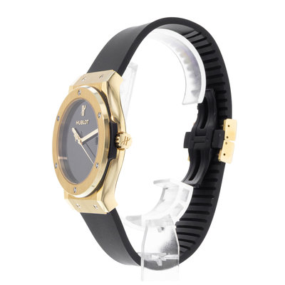 Hublot Classic Fusion