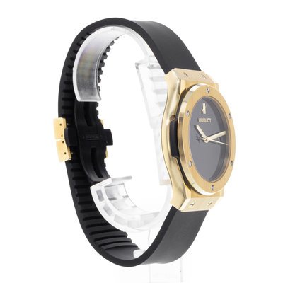 Hublot Classic Fusion