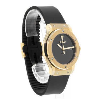 Hublot Classic Fusion