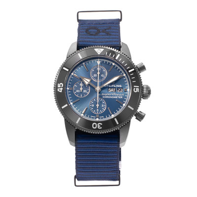 Breitling Superocean Heritage