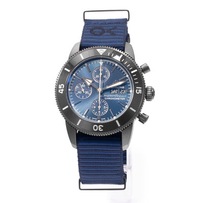 Breitling Superocean Heritage