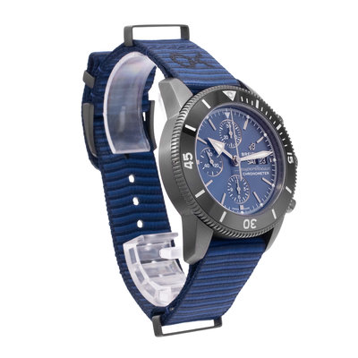 Breitling Superocean Heritage