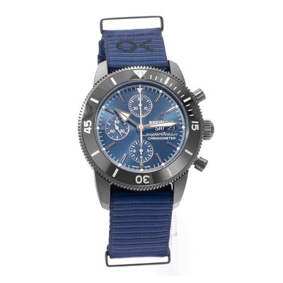Breitling Superocean Heritage