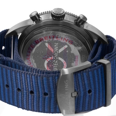 Breitling Superocean Heritage
