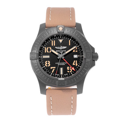 Breitling Avenger