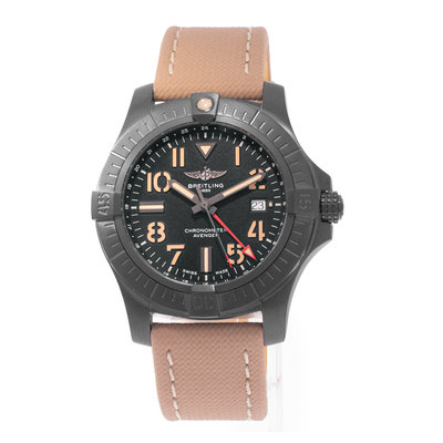 Breitling Avenger