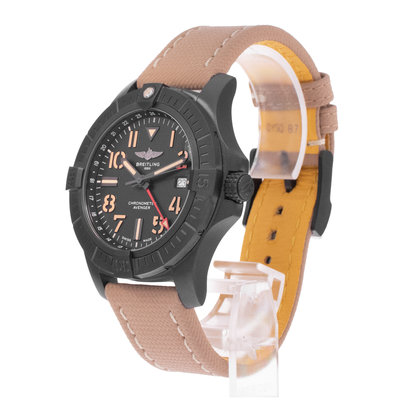 Breitling Avenger