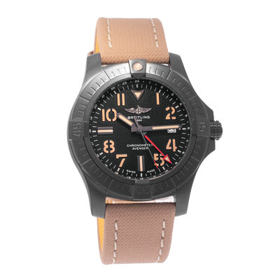 Breitling Avenger