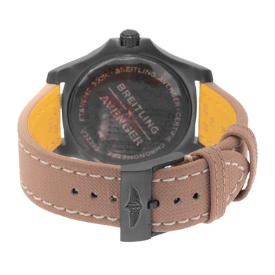 Breitling Avenger