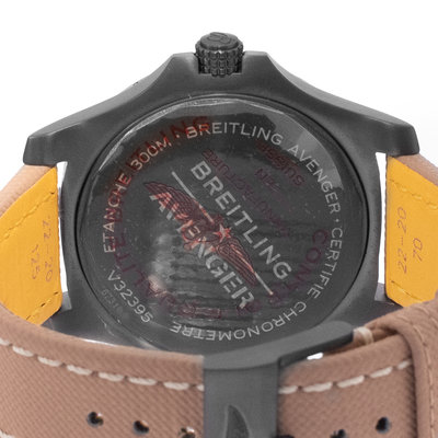 Breitling Avenger