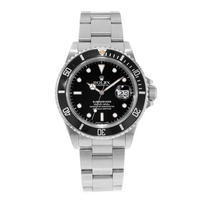 Rolex Submariner Date