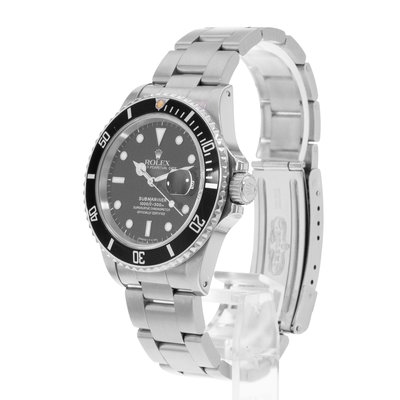 Rolex Submariner Date