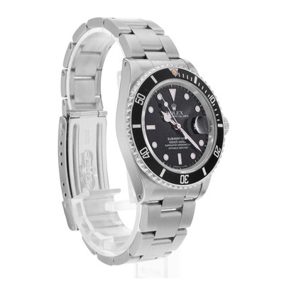 Rolex Submariner Date
