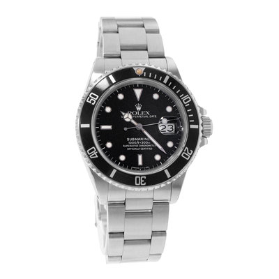 Rolex Submariner Date