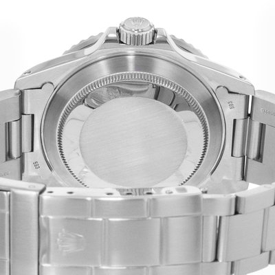 Rolex Submariner Date
