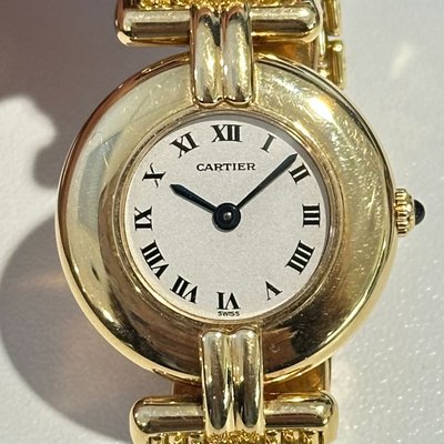 Cartier Calisee W1500303 NA Dial 23