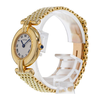 Cartier Colisee