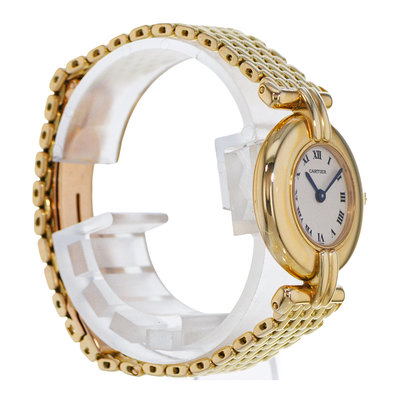 Cartier Colisee