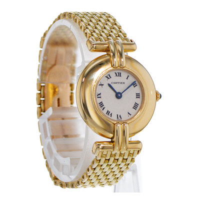 Cartier Colisee