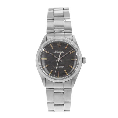Rolex Oyster Perpetual 34