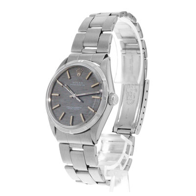 Rolex Oyster Perpetual 34