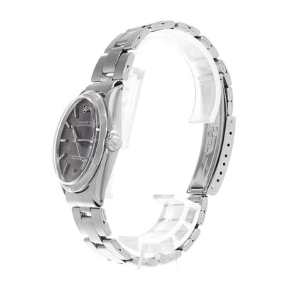 Rolex Oyster Perpetual 34