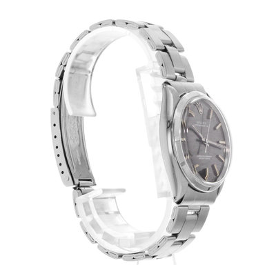 Rolex Oyster Perpetual 34