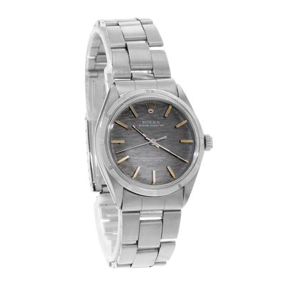 Rolex Oyster Perpetual 34