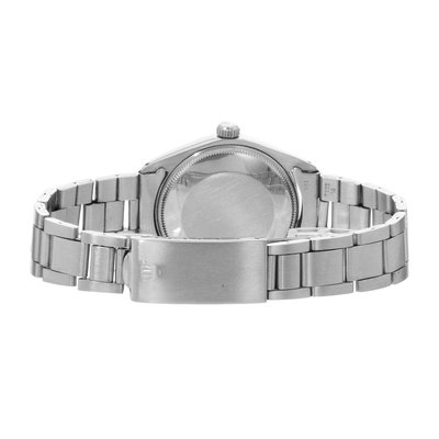 Rolex Oyster Perpetual 34