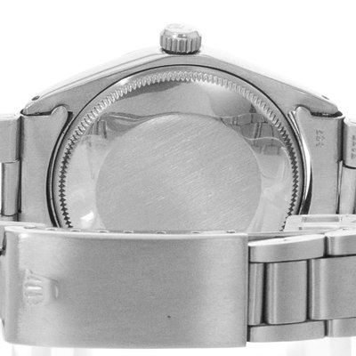 Rolex Oyster Perpetual 34