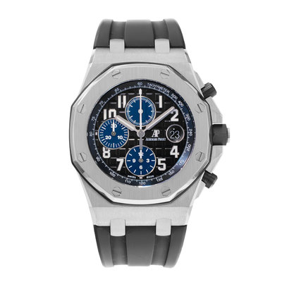Audemars Piguet Royal Oak Offshore Chronograph