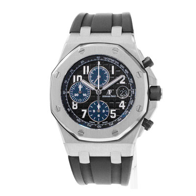 Audemars Piguet Royal Oak Offshore Chronograph 26470ST.OO.A028CR.01 NA Dial 42