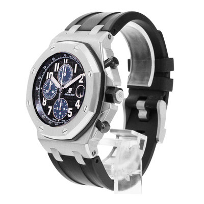 Audemars Piguet Royal Oak Offshore Chronograph