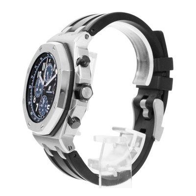 Audemars Piguet Royal Oak Offshore Chronograph