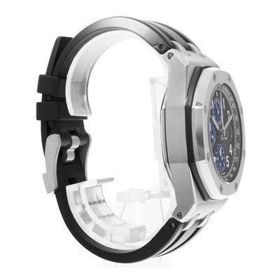 Audemars Piguet Royal Oak Offshore Chronograph