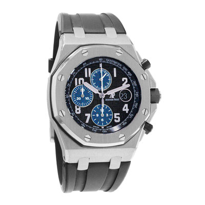 Audemars Piguet Royal Oak Offshore Chronograph