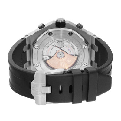 Audemars Piguet Royal Oak Offshore Chronograph