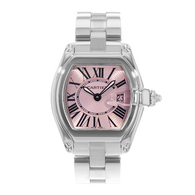 Cartier Roadster