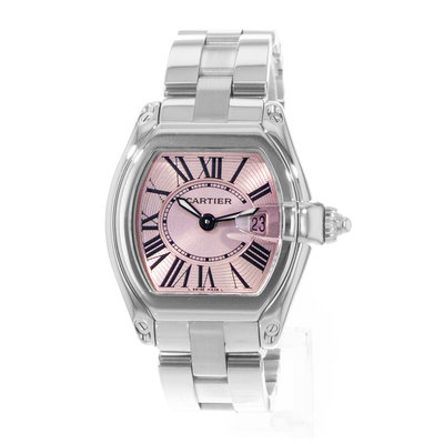 Cartier Roadster