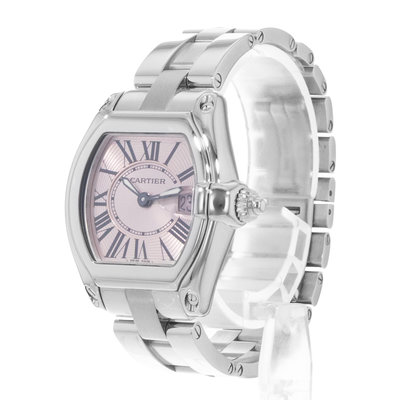 Cartier Roadster
