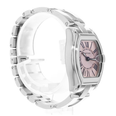 Cartier Roadster