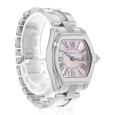 Cartier Roadster