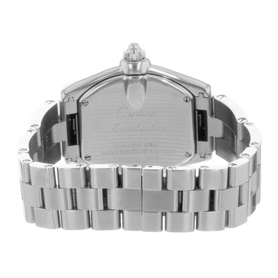 Cartier Roadster