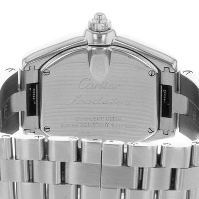 Cartier Roadster