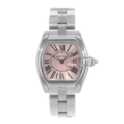Cartier Roadster